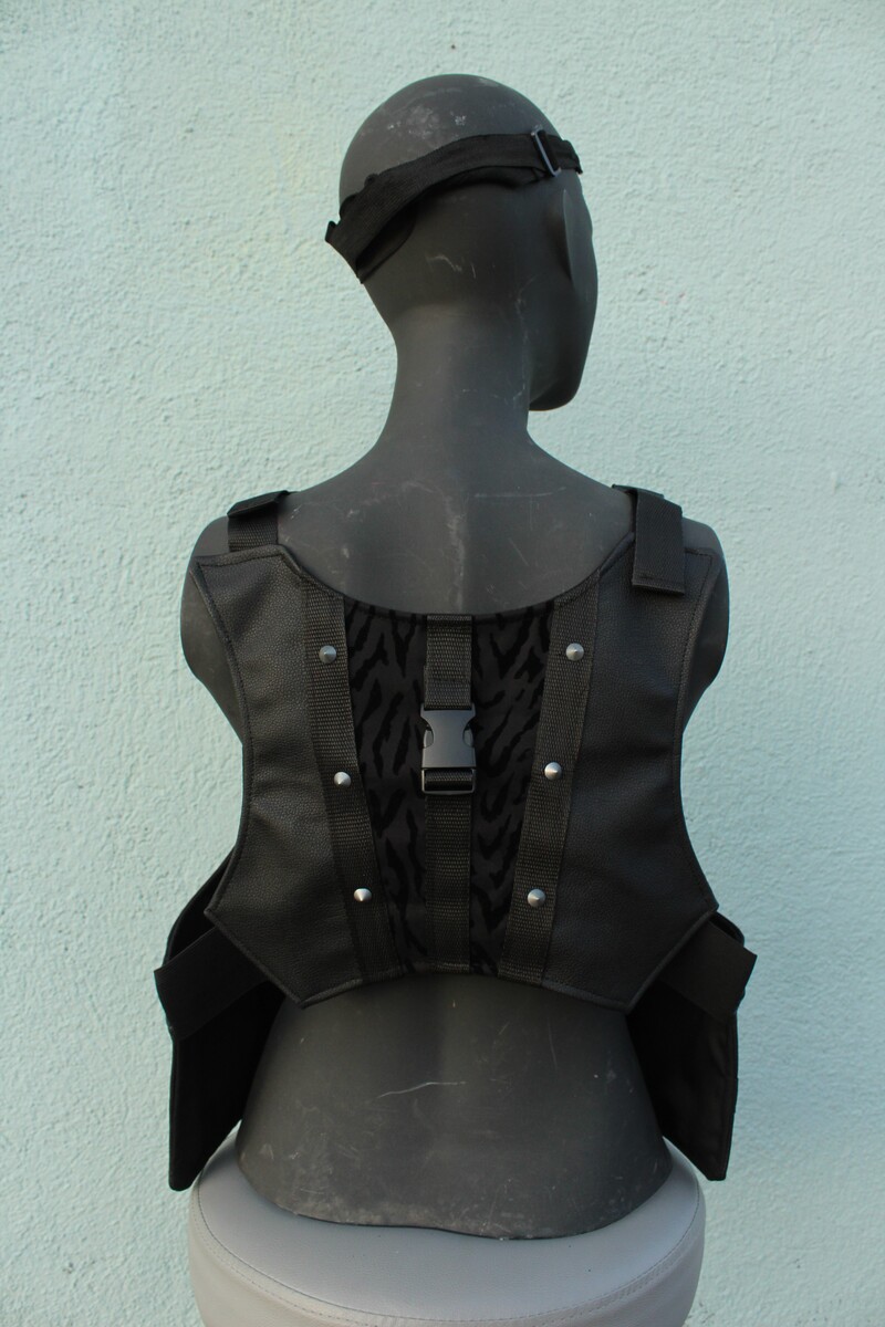 CHALRIÑO PANDEMIC MOD 1