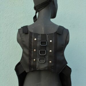 CHALRIÑO PANDEMIC MOD 2