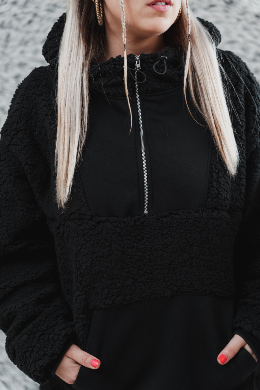 ARIU HOODIE - Imagen 8