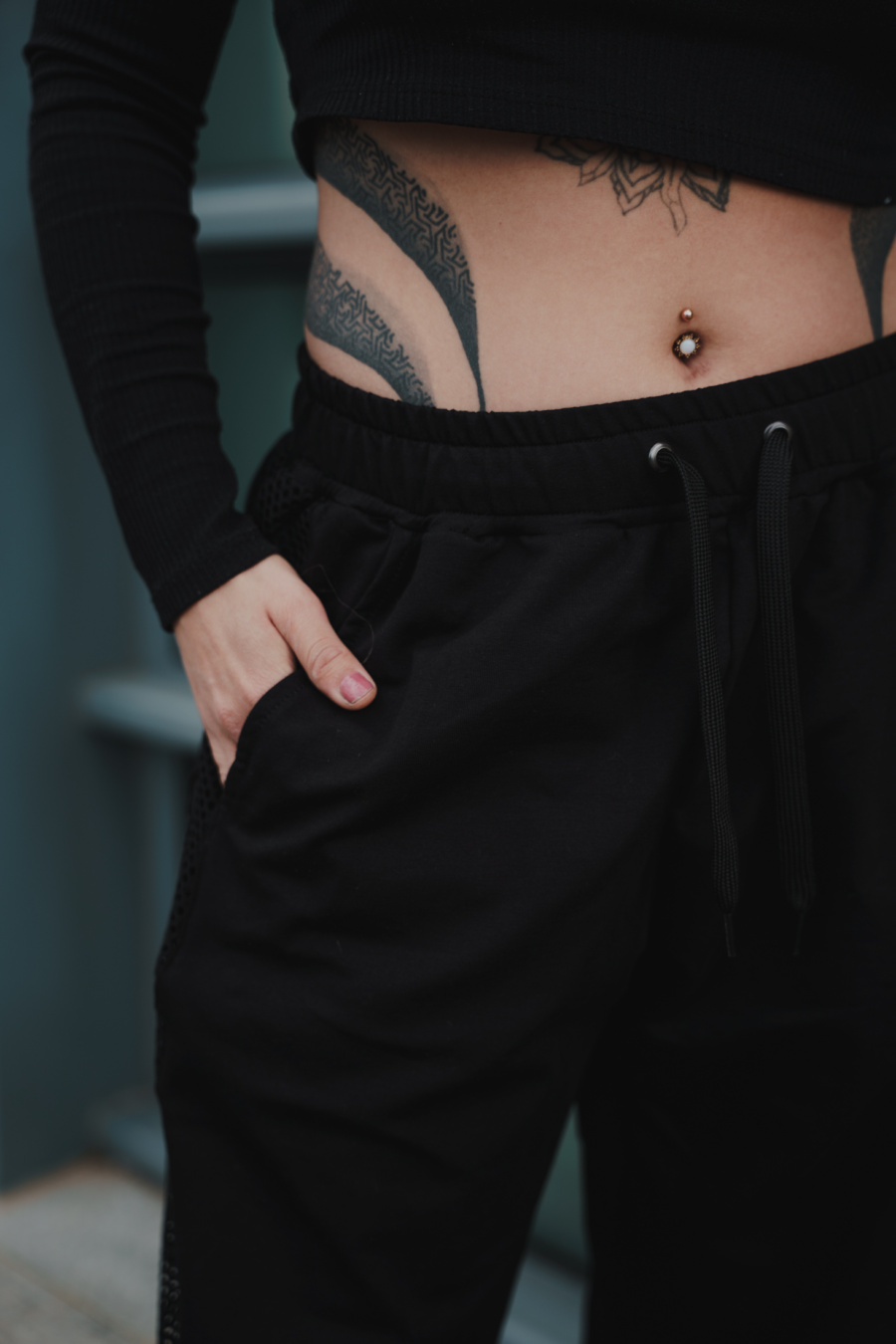 KIOTO PANTS - Imagen 9