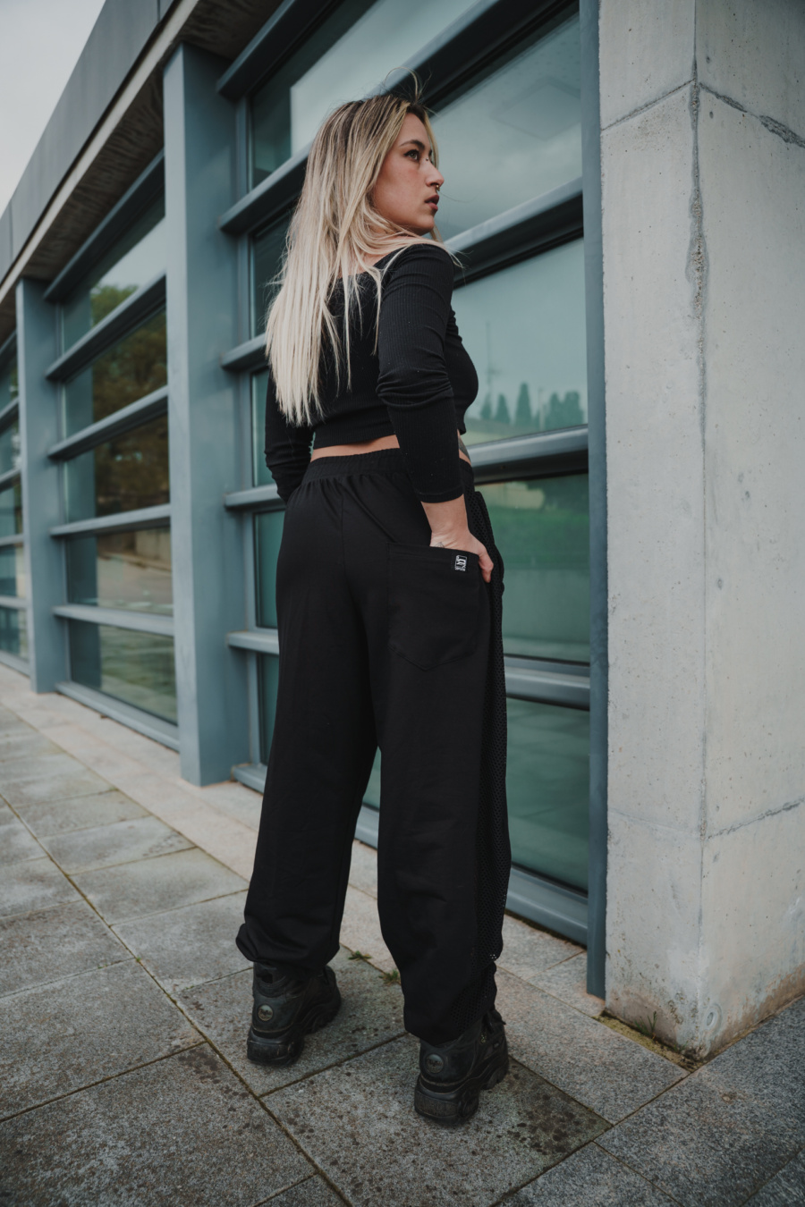 KIOTO PANTS - Imagen 11