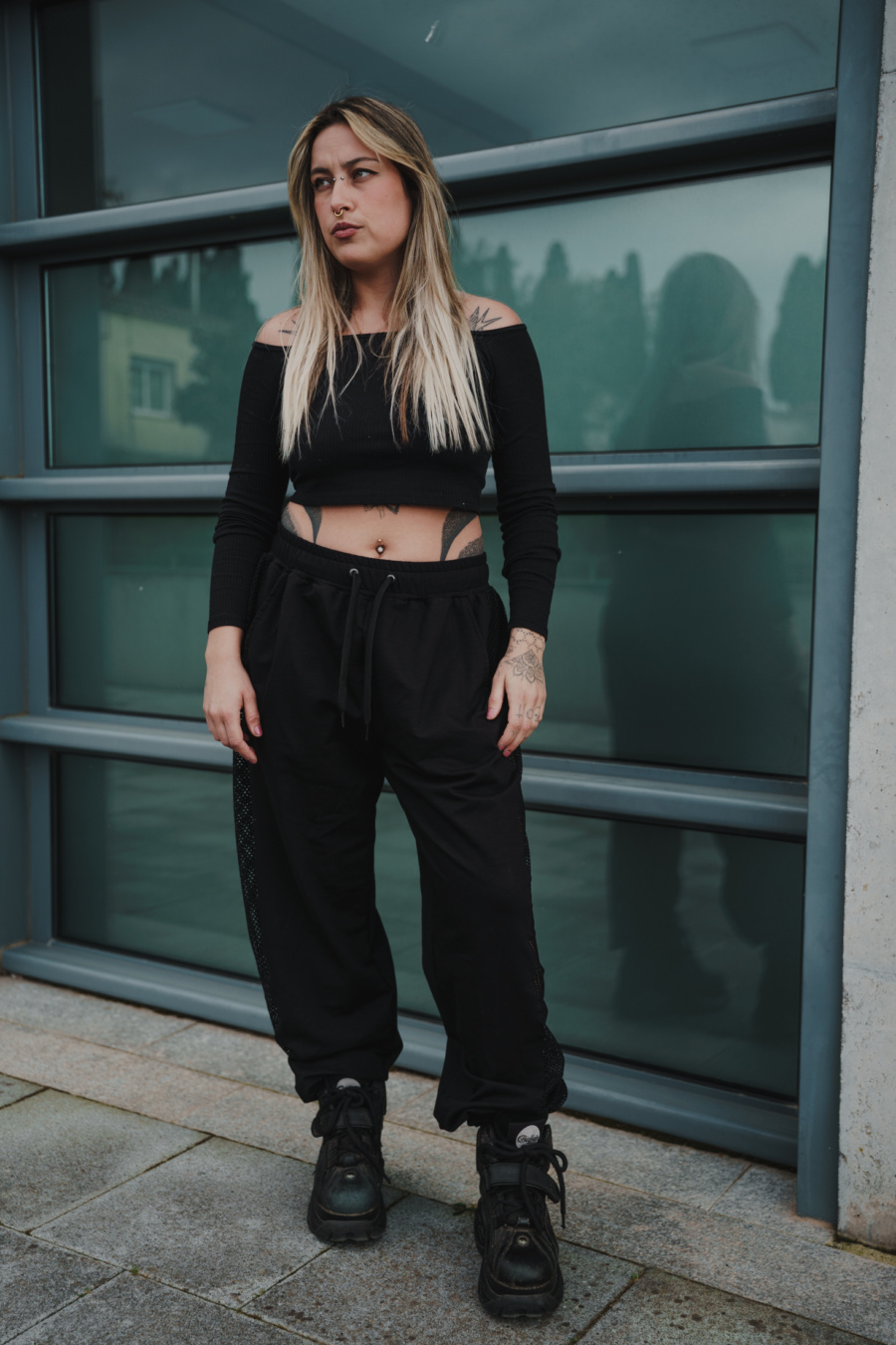 KIOTO PANTS - Imagen 5