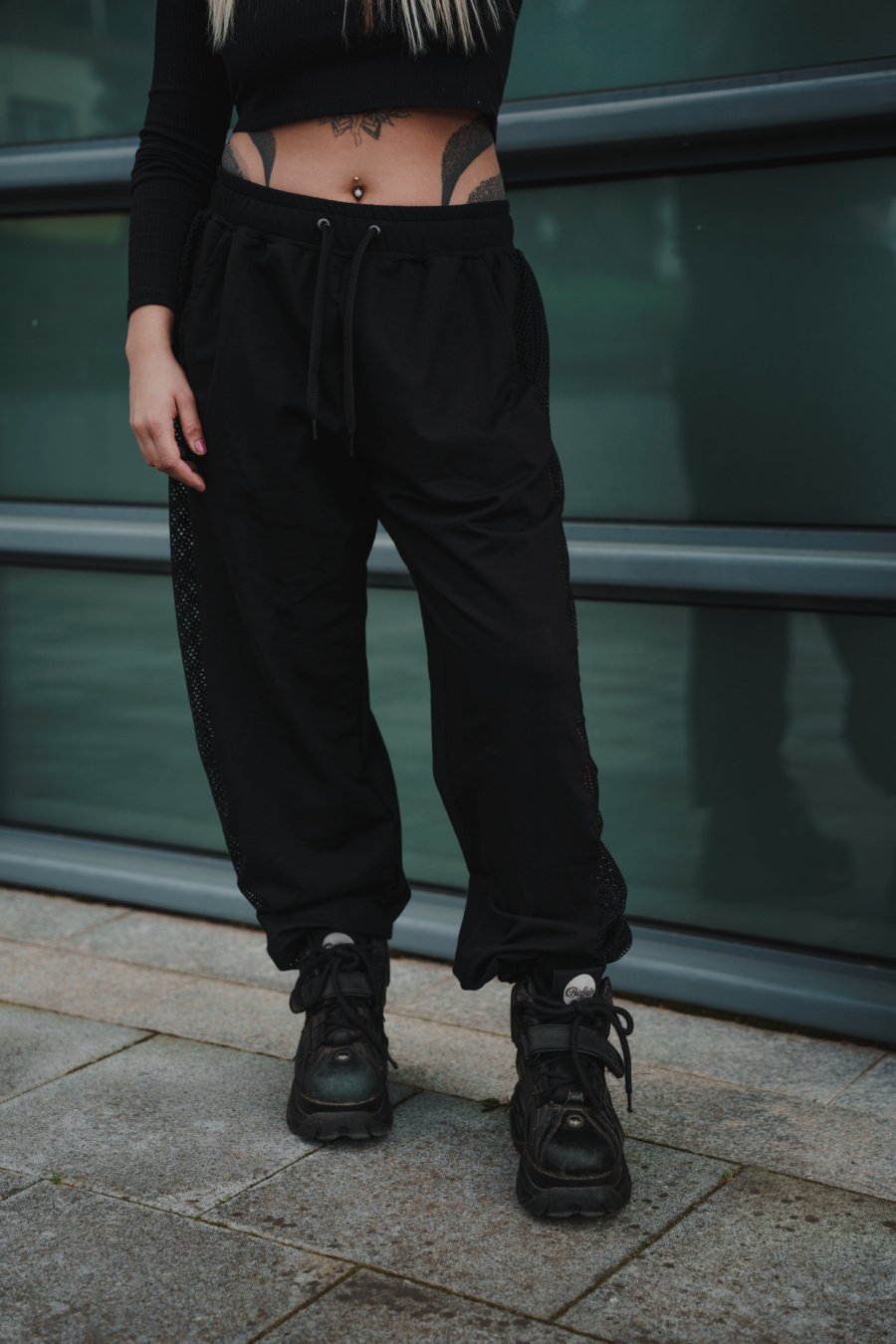 KIOTO PANTS - Imagen 6