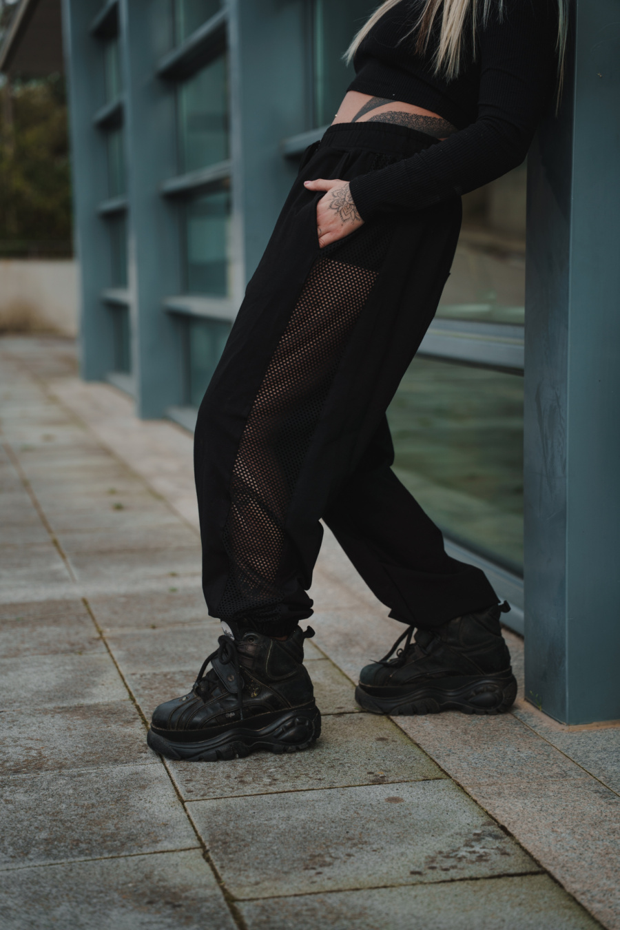 KIOTO PANTS - Imagen 12