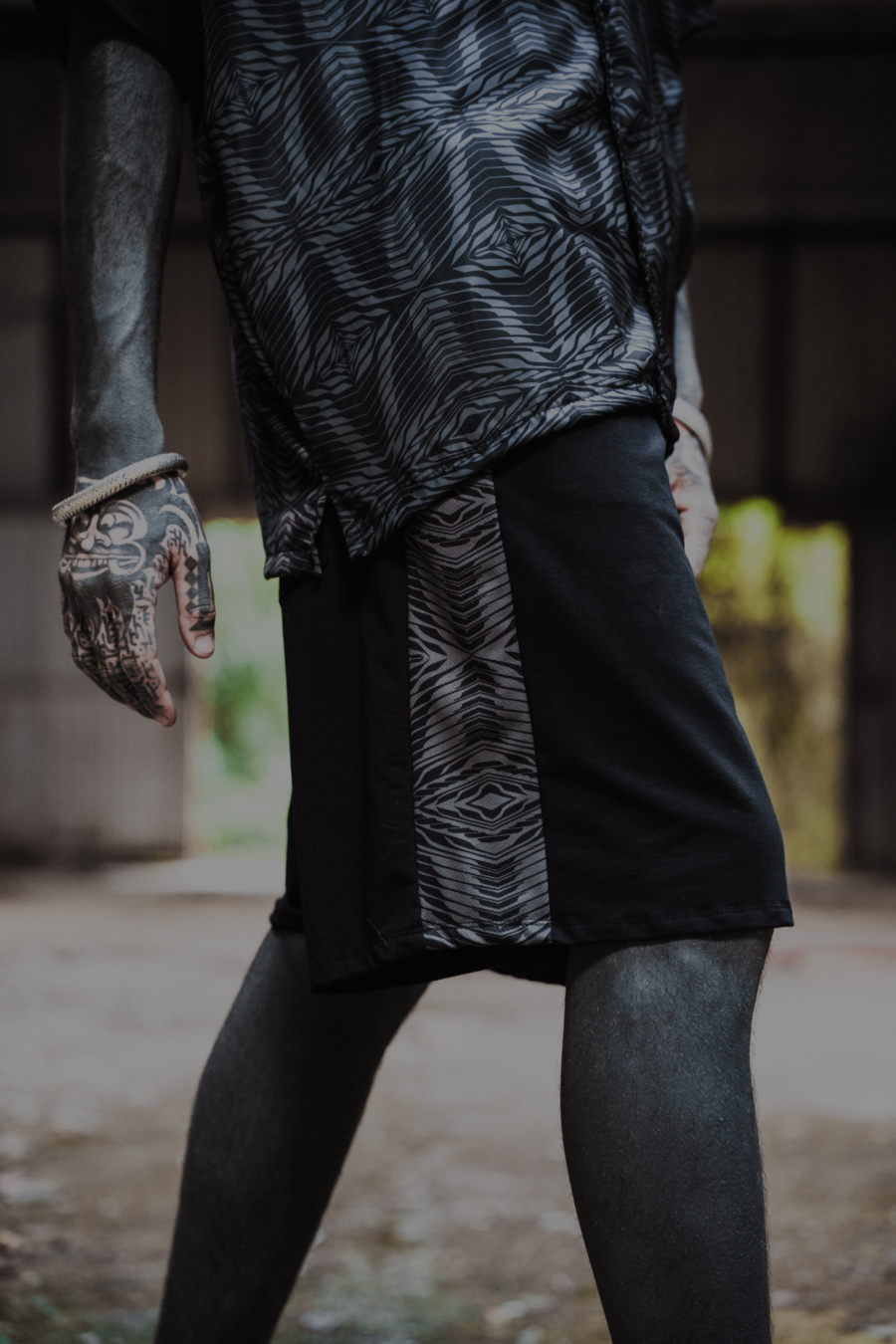 PANTS CYMATICS - Imagen 10