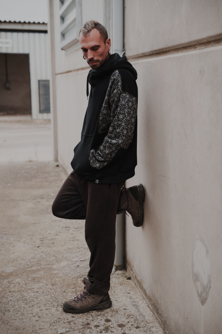 HOODIE HEXXA PLUX - Imagen 6