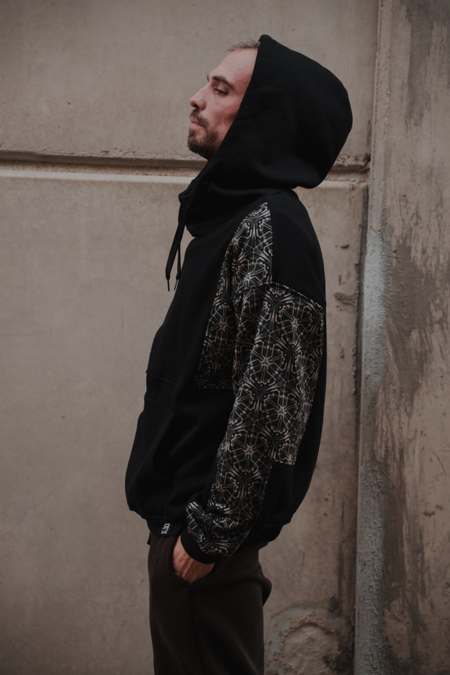 HOODIE HEXXA PLUX - Imagen 8
