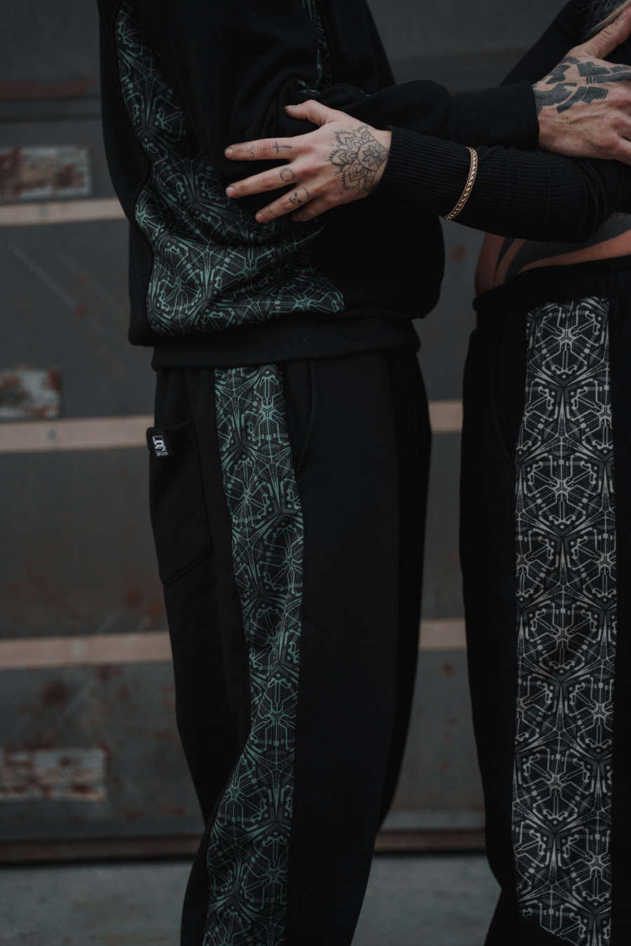 AKAY HEXXA GREEN - Imagen 7