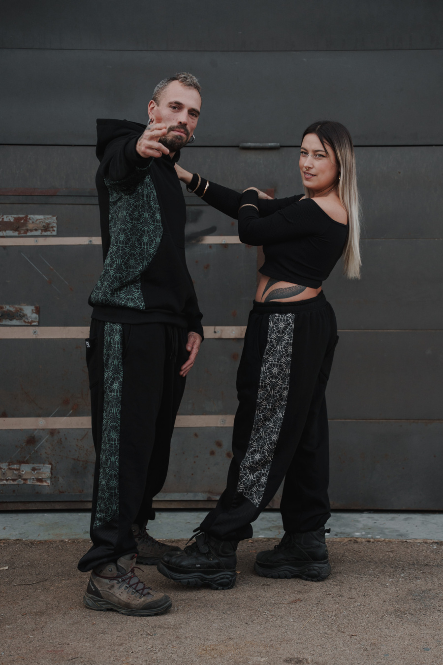 AKAY HEXXA GOLD - Imagen 6