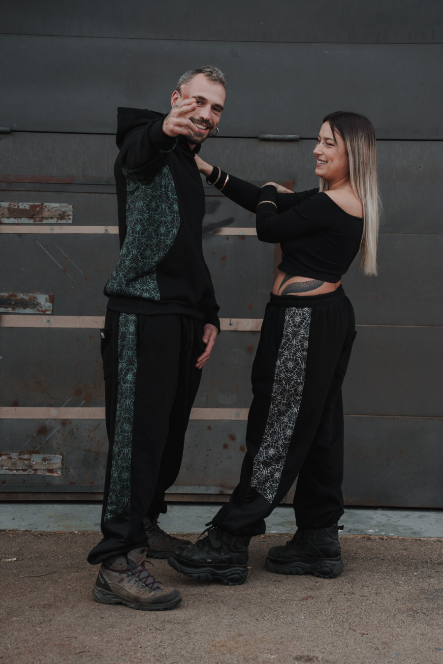 AKAY HEXXA GREEN - Imagen 6