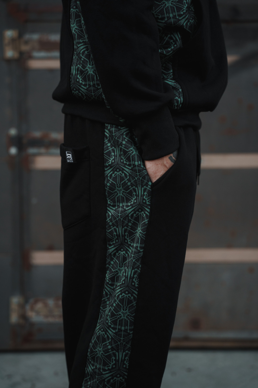 AKAY HEXXA GREEN - Imagen 5