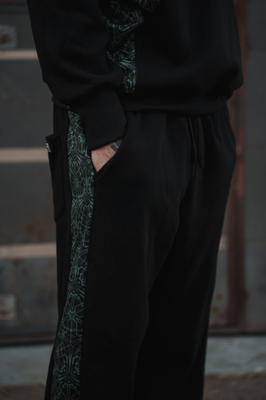 AKAY HEXXA GREEN - Imagen 3