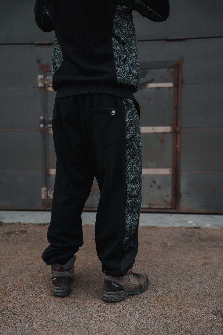 AKAY HEXXA GREEN - Imagen 4