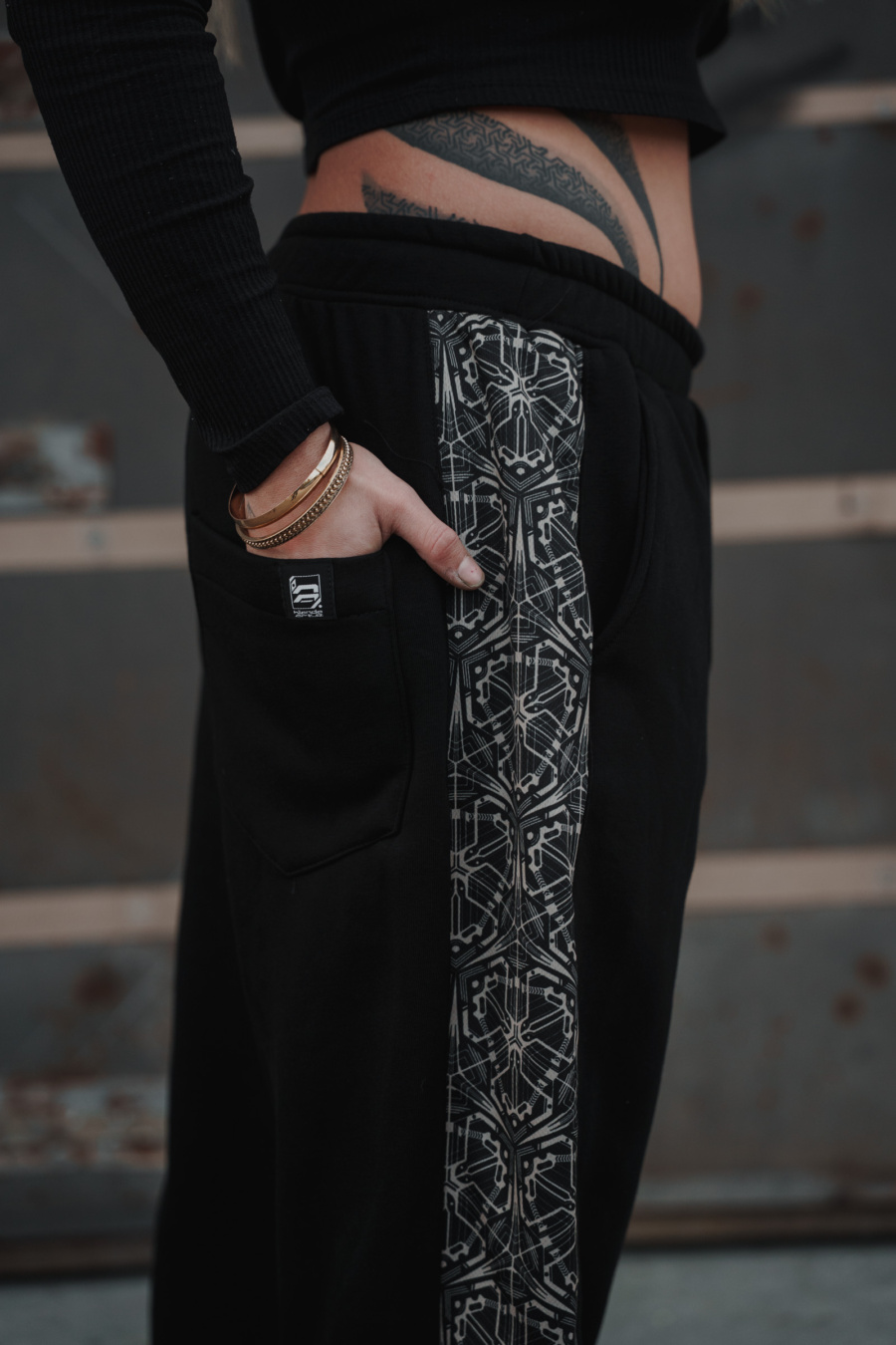 AKAY HEXXA GOLD - Imagen 4