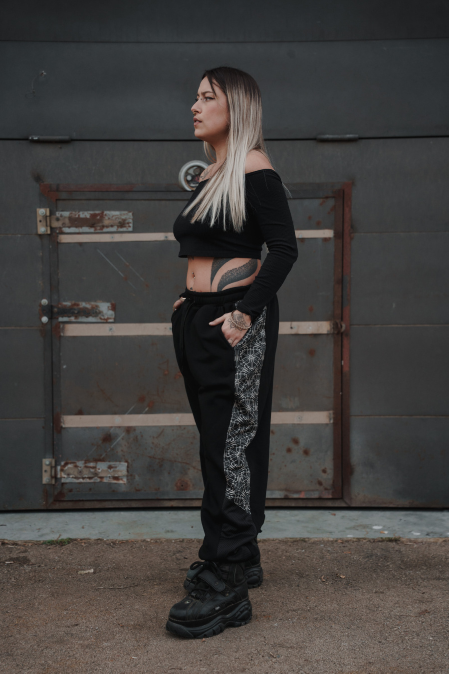 AKAY HEXXA GOLD - Imagen 3