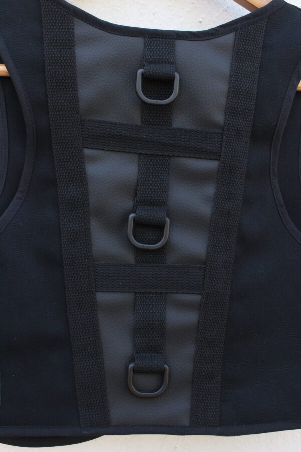 CHALRIÑO BLACKTRES - Imagen 3