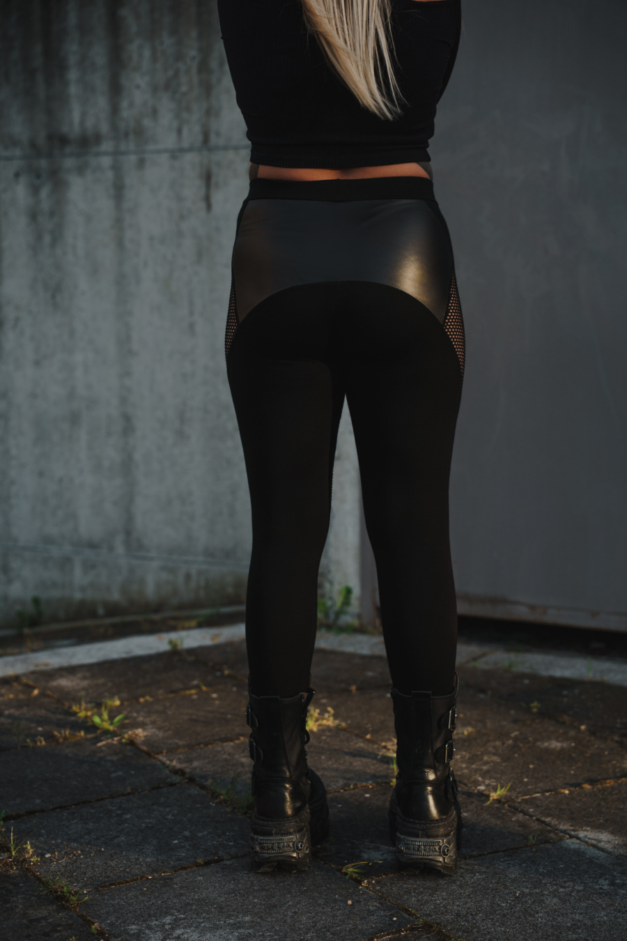 LEGGINGS EKAY OBSCURE - Imagen 5