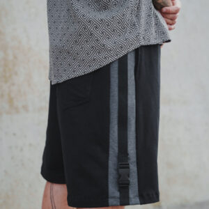 PANTS GREYCLIK