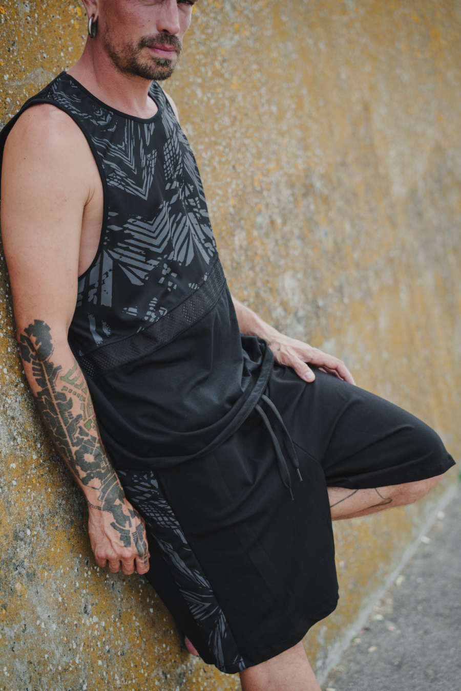 CAMISETA TIRANTES CRASH - Imagen 5