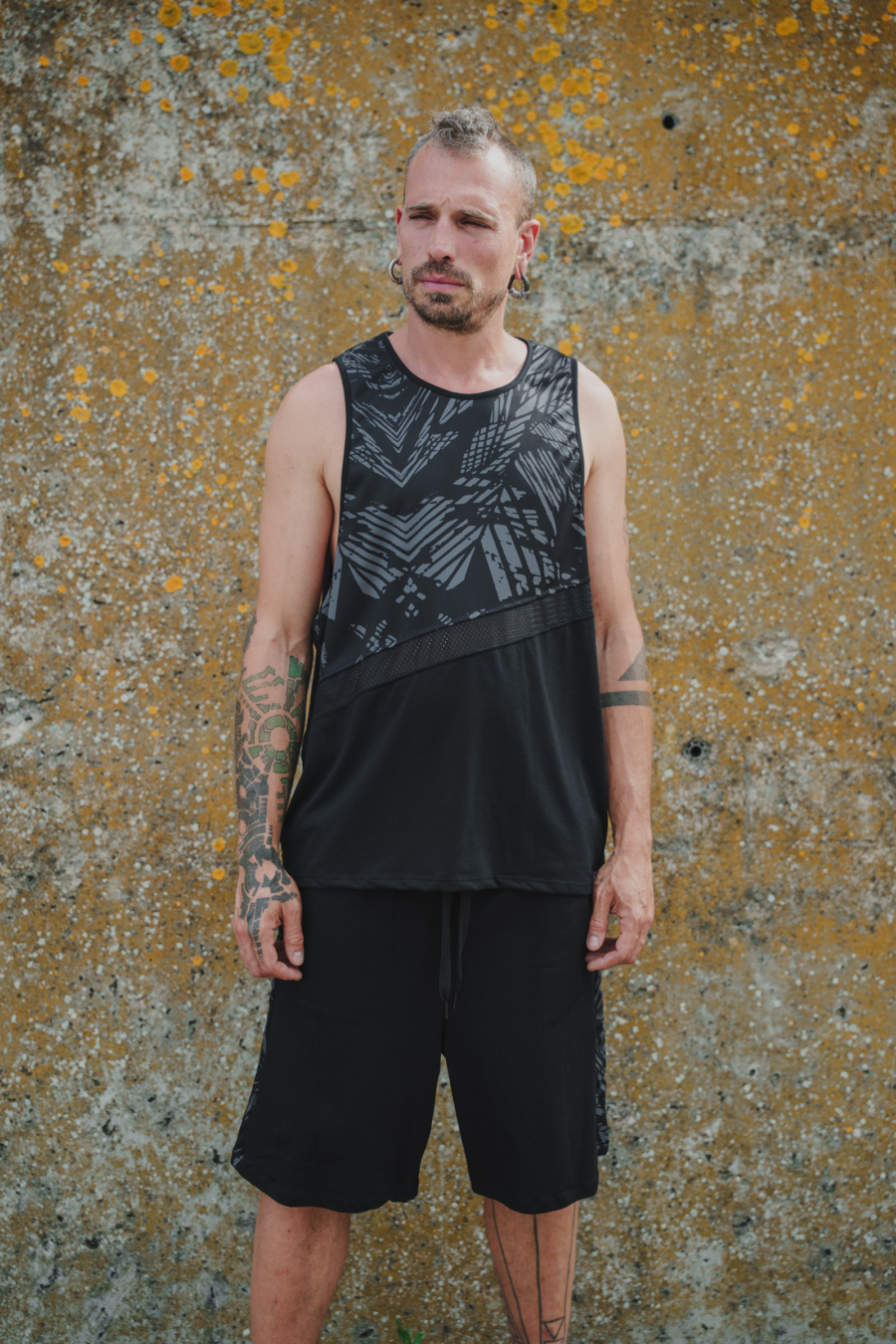 CAMISETA TIRANTES CRASH - Imagen 6
