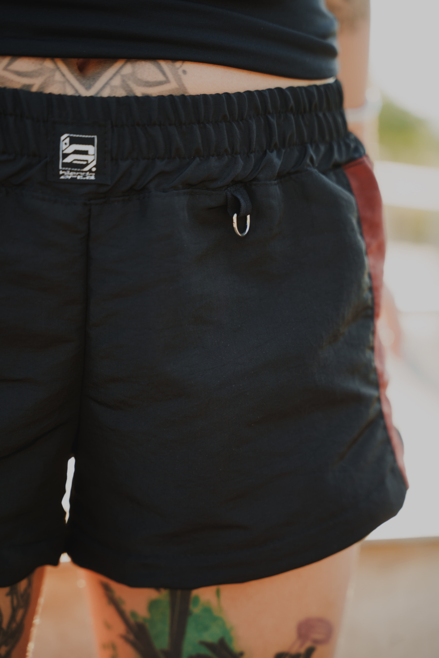 SHORTS URKO TEJA - Imagen 4